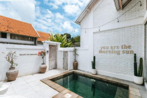 Echo Cabana Canggu